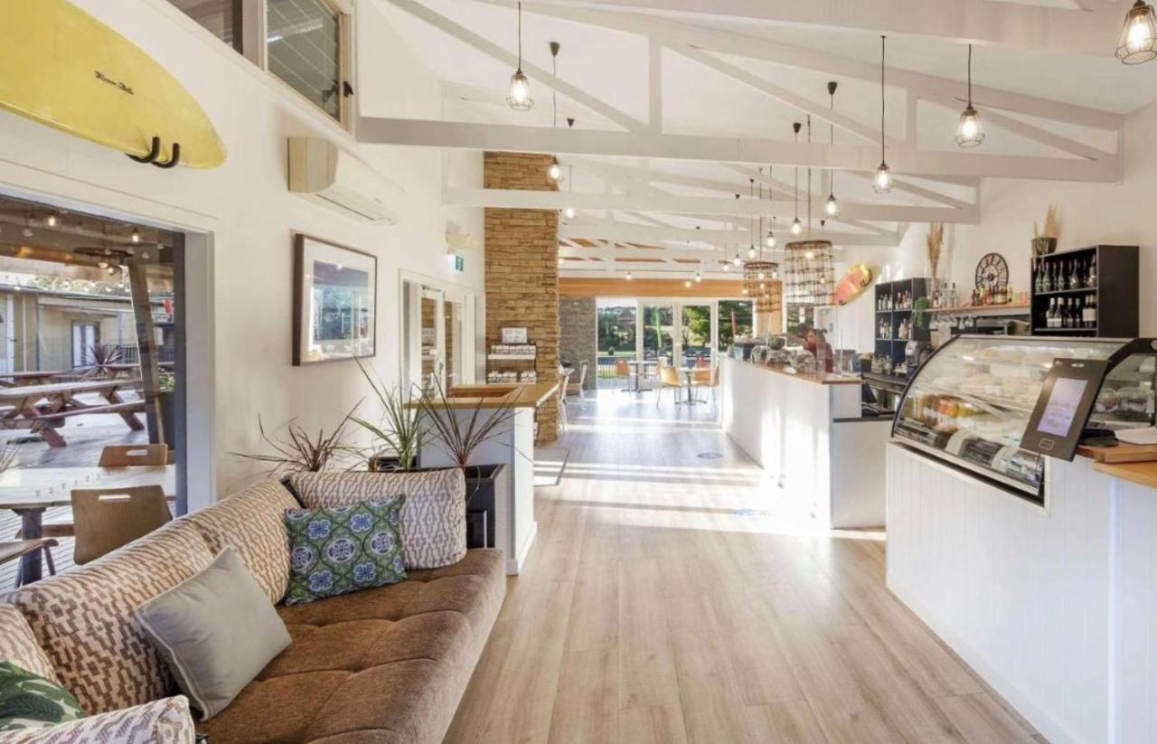 The Nature Resort Villas Cowes Exterior foto
